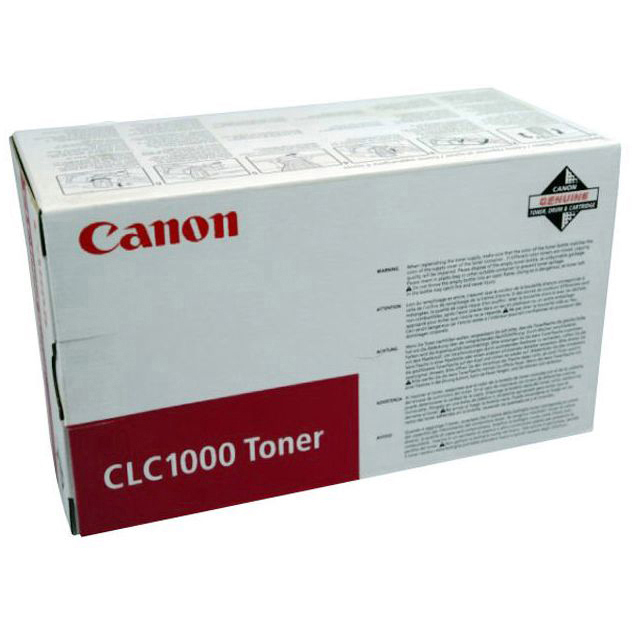 Original Canon 1434A002 Magenta Toner Cartridge (1434A002)