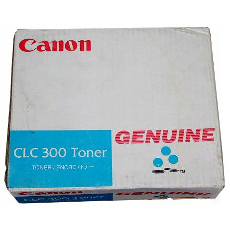 Original Canon 1425A002 Cyan Toner Cartridge (1425A002)