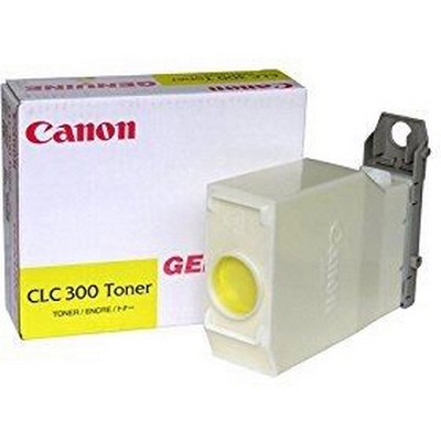 Original Canon 1437A002 Yellow Toner Cartridge (1437A002)