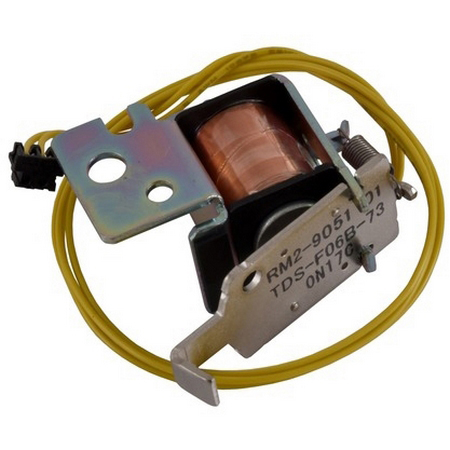 Original HP RM2-9051-000 Developing Solenoid Assembly (RM2-9051-000)