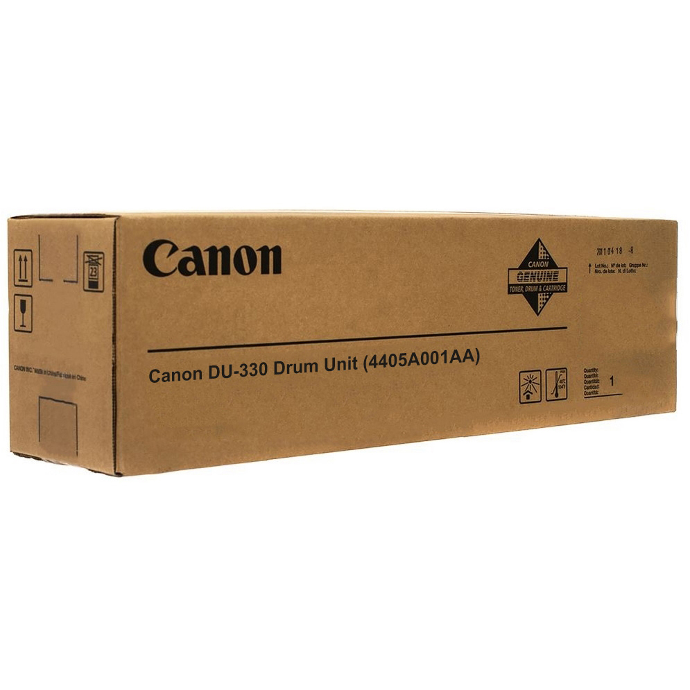 Original Canon DU-330 Drum Unit (4405A001AA)