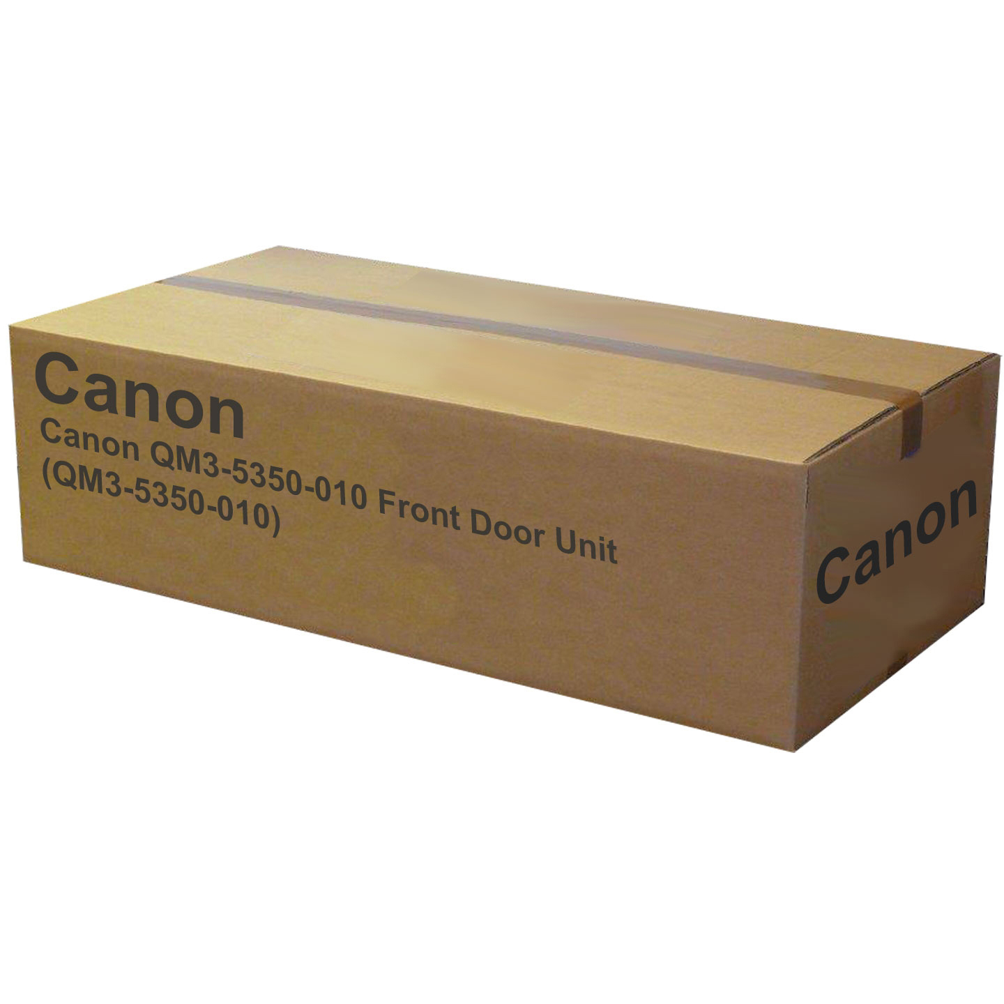 Original Canon QM3-5350-010 Front Door Unit (QM3-5350-010)