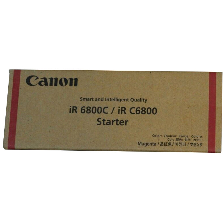 Original Canon 8654A001 Magenta Drum Unit (8654A001)