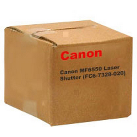 Original Canon MF6550 Laser Shutter (FC6-7328-020)
