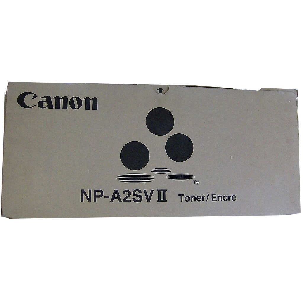 Image result for NPA2SV II Toner