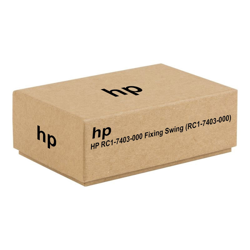 Original HP RC1-7403-000 Fixing Swing (RC1-7403-000)