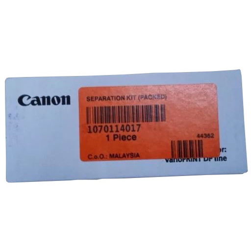 Original Canon 1070114017 Seperation Kit (1070114017)