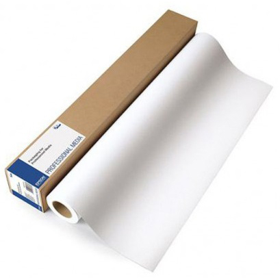 Original Epson S045283 90gsm 36in x 50m Bond Paper Satin Roll (C13S045283)