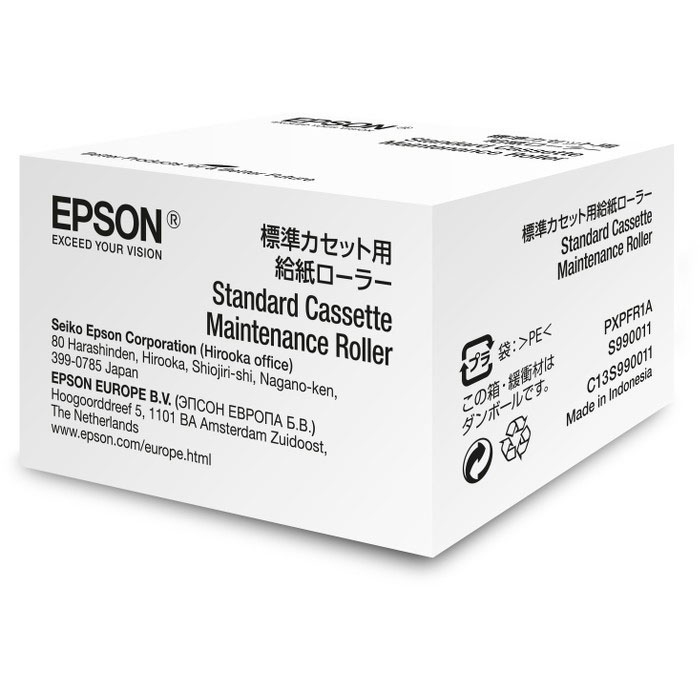 Original Epson S990011 Cassette Maintenance Roller (C13S990011)