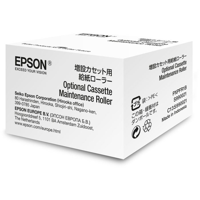 Original Epson S990021 Cassette Maintenance Roller (C13S990021)