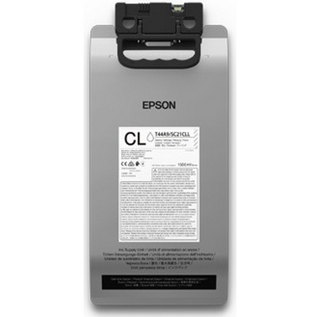 Original Epson T44A Cleaning Liquid (C13T44A900)