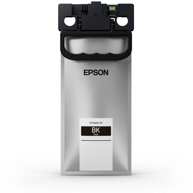 Original Epson T12E1 Black High Capacity Ink Cartridge (C13T12E140)