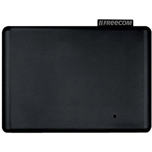 Original Freecom Mobile XXS 2TB 2.5inch Black USB 3.0 External Hard Drive (56334)
