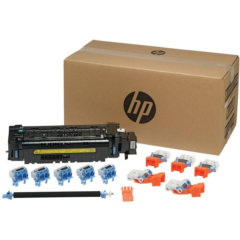 Original HP L0H25A 220V Maintenance Kit (L0H25A)