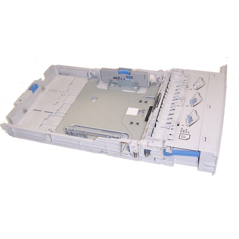 Original HP RM1-2705-070CN Paper Tray (RM1-2705)