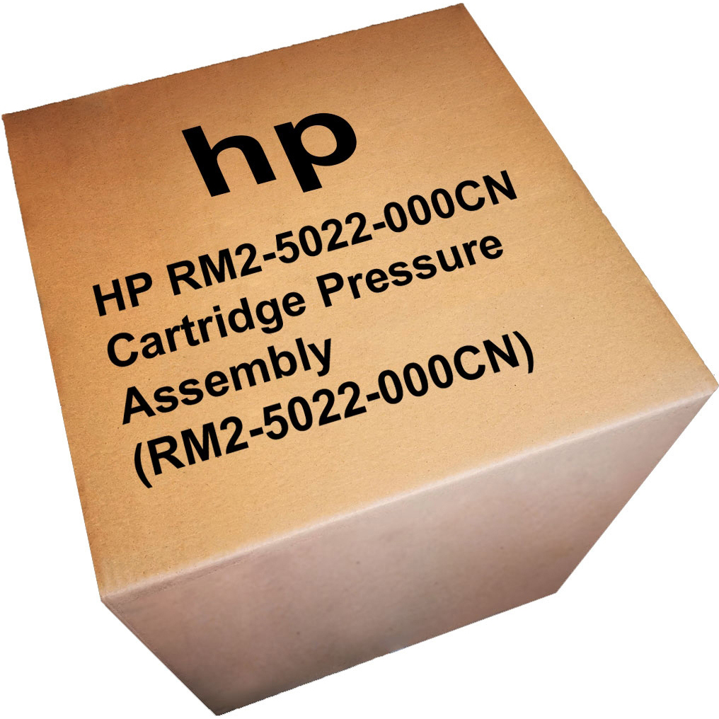 Original HP RM2-5022-000CN Cartridge Pressure Assembly (RM2-5022-000CN)
