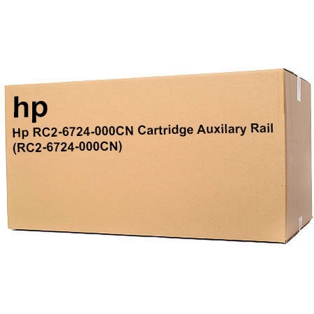 Original Hp RC2-6724-000CN Cartridge Auxilary Rail (RC2-6724-000CN)