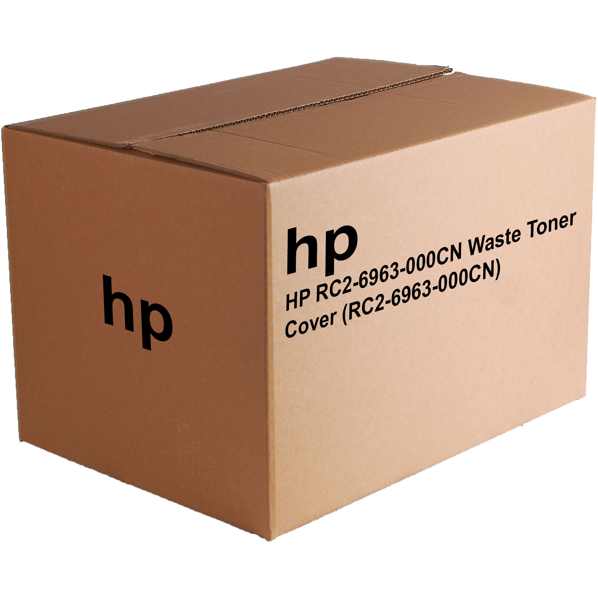 Original HP RC2-6963-000CN Waste Toner Cover (RC2-6963-000CN)