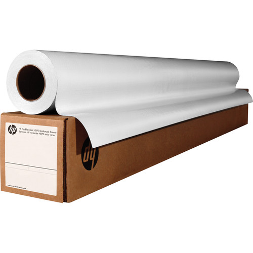 Original HP 120gsm 40in x 300ft Premium Bond Paper Roll (L6B14A)