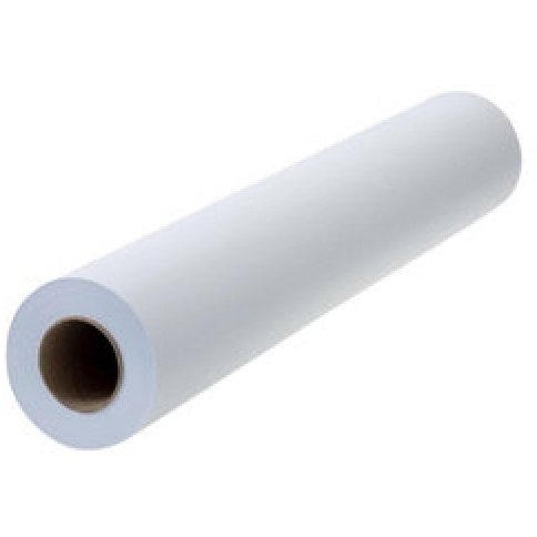 Original HP 100gsm 914mm x 45.7m Satin Wrapping Paper Roll (4WM99A)