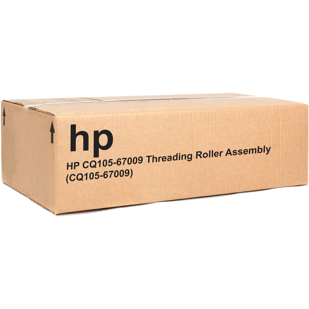Original HP CQ105-67009 Threading Roller Assembly (CQ105-67009)