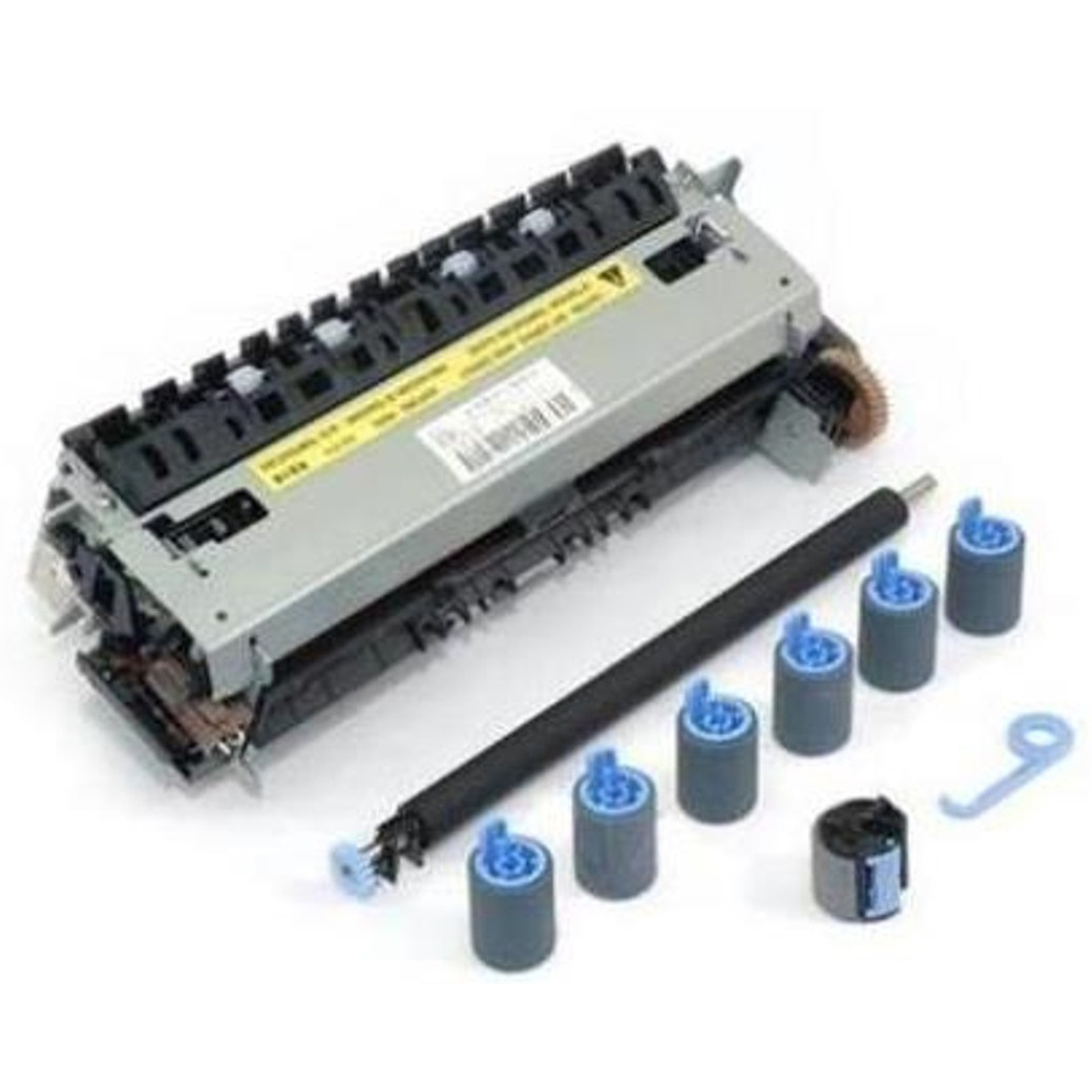 Original HP CQ109-67010 Preventive Maintenance Kit 1 PM Kit (CQ109-67010)
