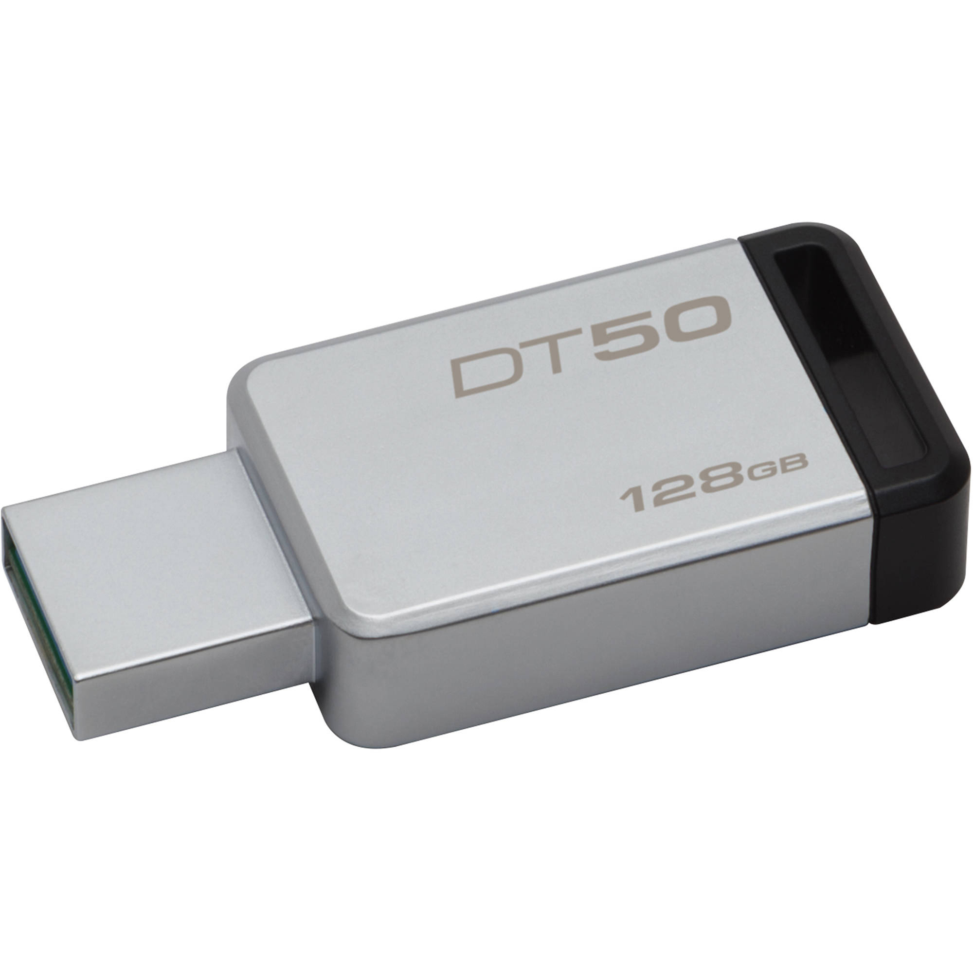 Original Kingston DataTraveler 50 128GB USB 3.0 Flash Drive (DT50/128GB)