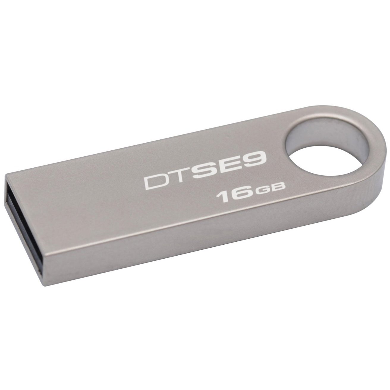 Original Kingston Data Traveler SE9H 16GB USB 2.0 Flash Drive (DTSE9H/16GB)