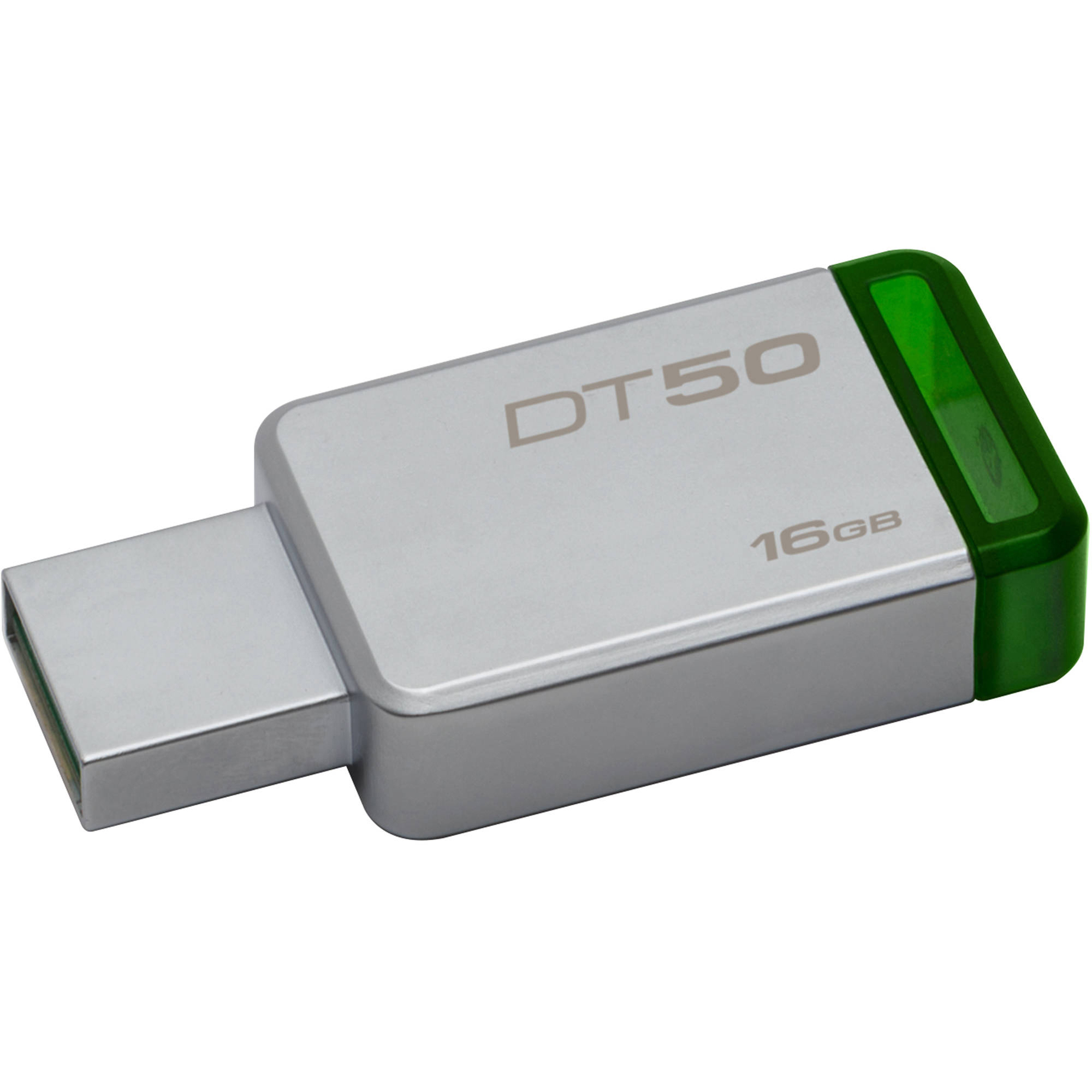 Original Kingston DataTraveler 50 16GB USB 3.0 Flash Drive (DT50/16GB)