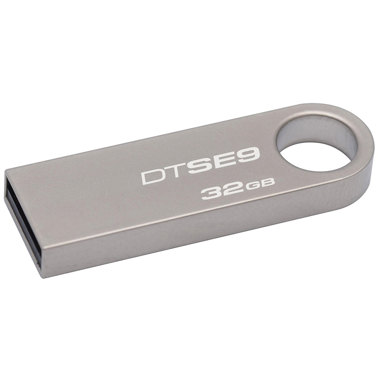 Original Kingston Data Traveler SE9H 32GB USB 2.0 Flash Drive (DTSE9H/32GB)