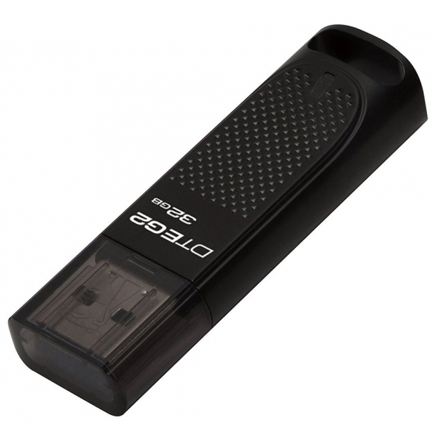 Original Kingston Data Traveler Elite 32GB USB 3.0/3.1 Flash Drive (DTEG2/32GB)