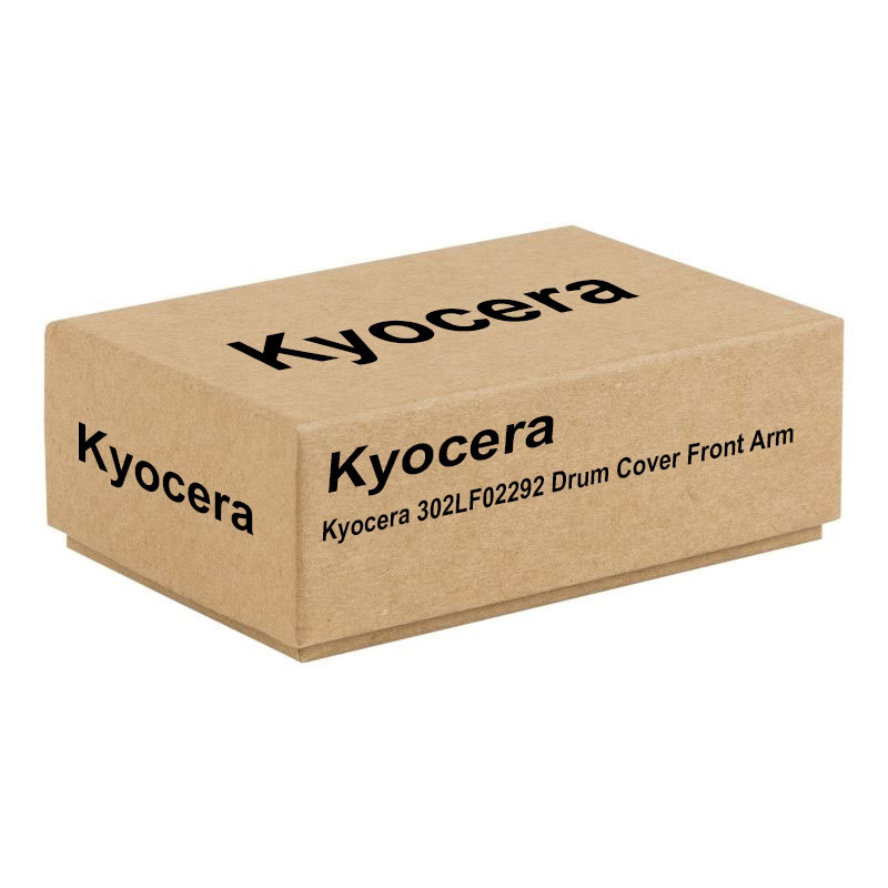Original Kyocera 302LF02292 Drum Cover Front Arm (302LF02292)