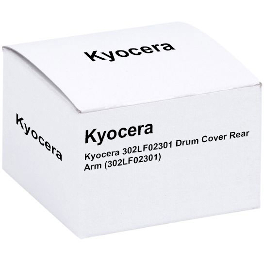 Original Kyocera 302LF02301 Drum Cover Rear Arm (302LF02301)