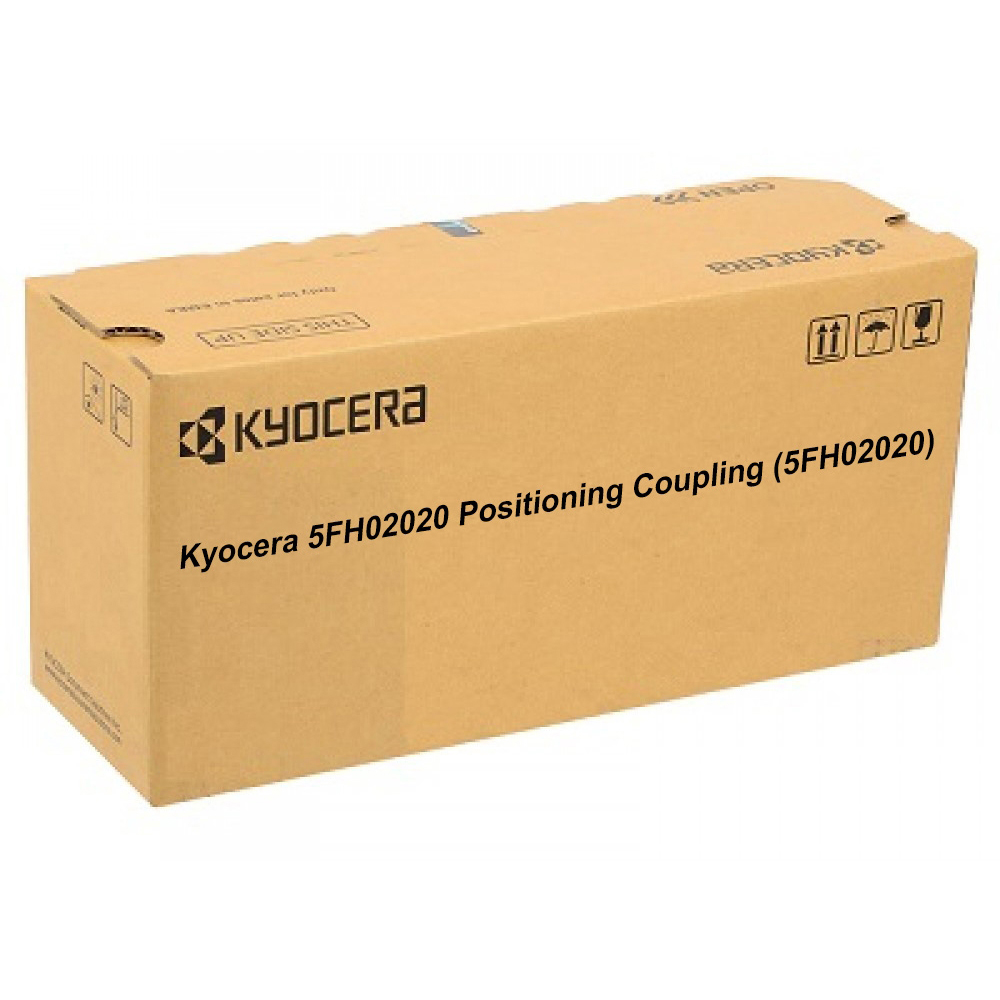Original Kyocera 5FH02020 Positioning Coupling (5FH02020)