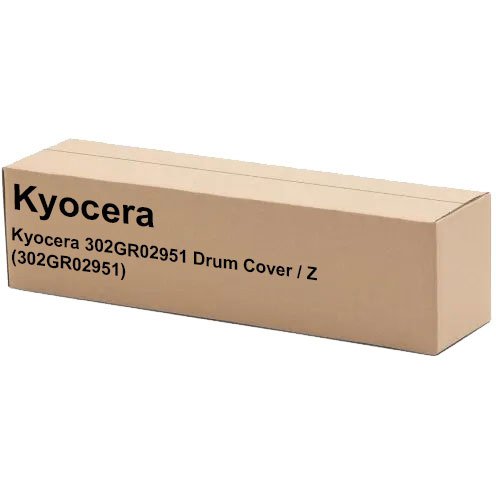 Original Kyocera 302GR02951 Drum Cover / Z (302GR02951)