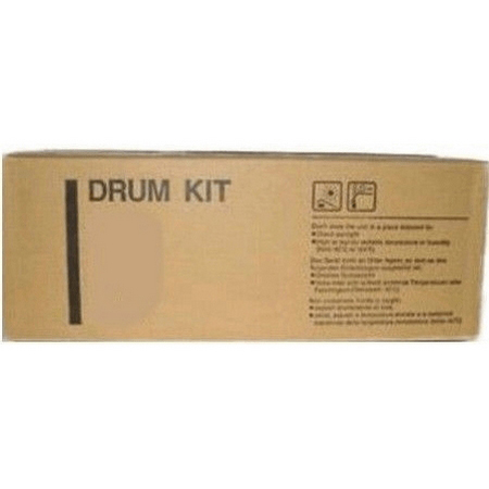 Original Kyocera 302CK93015 Drum Kit (DK803)