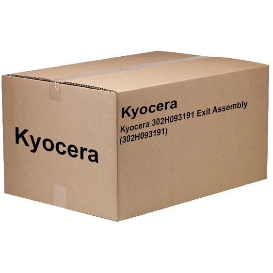 Original Kyocera 302H093191 Exit Assembly (302H093191)