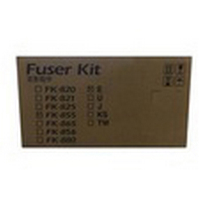 302FG93151 kyocera Mita Lower Fuser Pressure Roller