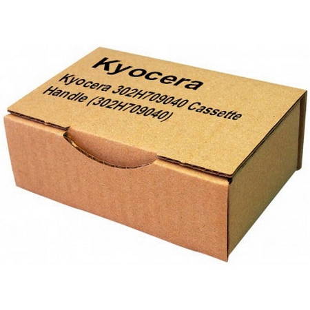 Original Kyocera 302H709040 Cassette Handle (302H709040)