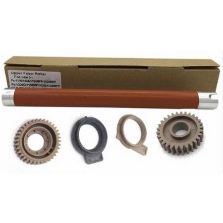 Original Kyocera 302H425010 Upper Fuser Heat Roller (302H425010)