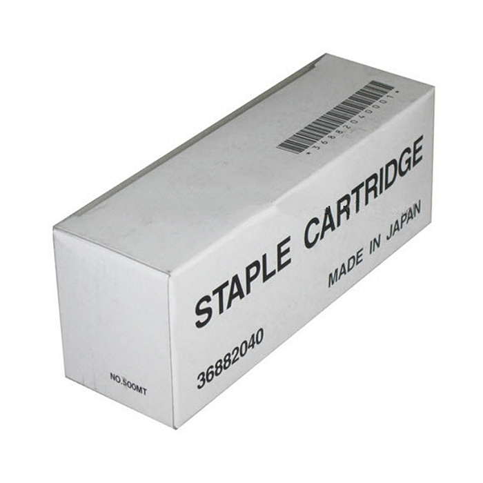 Original Kyocera MS-2 Staple Cartridge Triple Pack (MS-2)