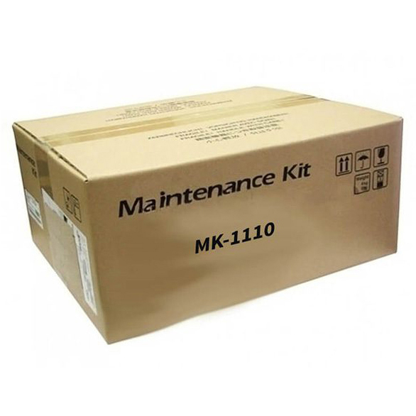 Original Kyocera Maintenance Kit For Fs-1220Mfp 100K (MK-1110)