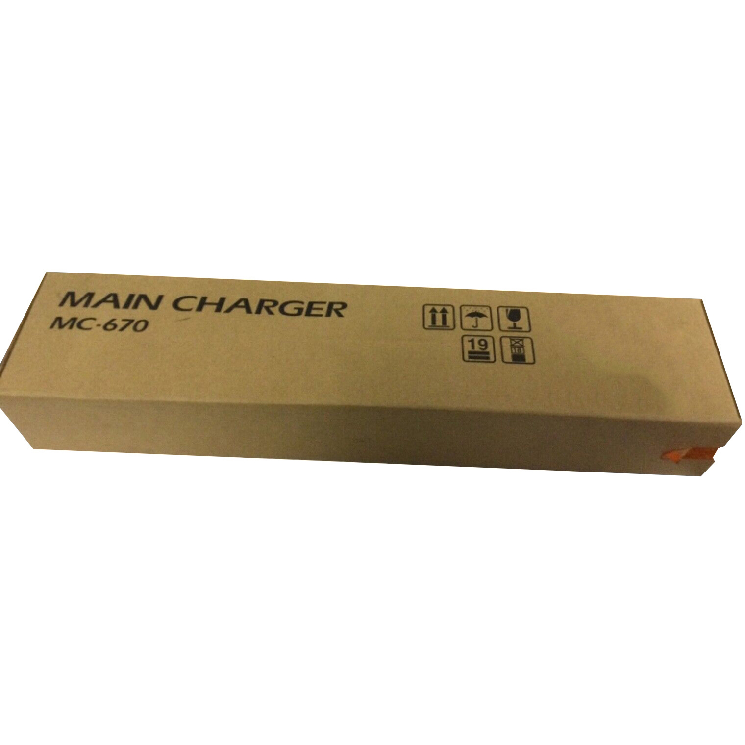 Original Kyocera MC-670 Main Charge Corona (302H093312)