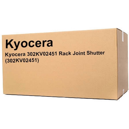 Original Kyocera 302KV02451 Rack Joint Shutter (302KV02451)