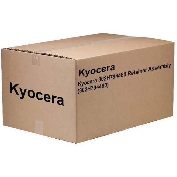 Original Kyocera 302H794480 Retainer Assembly (302H794480)