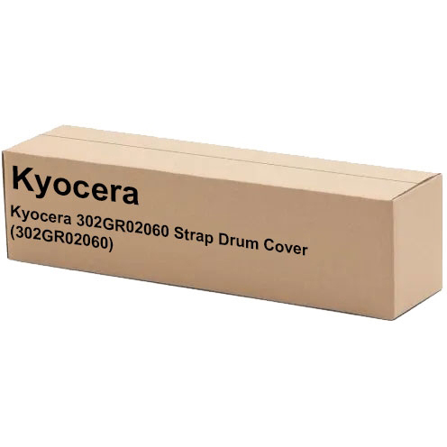 Original Kyocera 302GR02060 Strap Drum Cover (302GR02060)