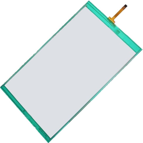 Original Kyocera Tablet Operation Sp (302RH94070)