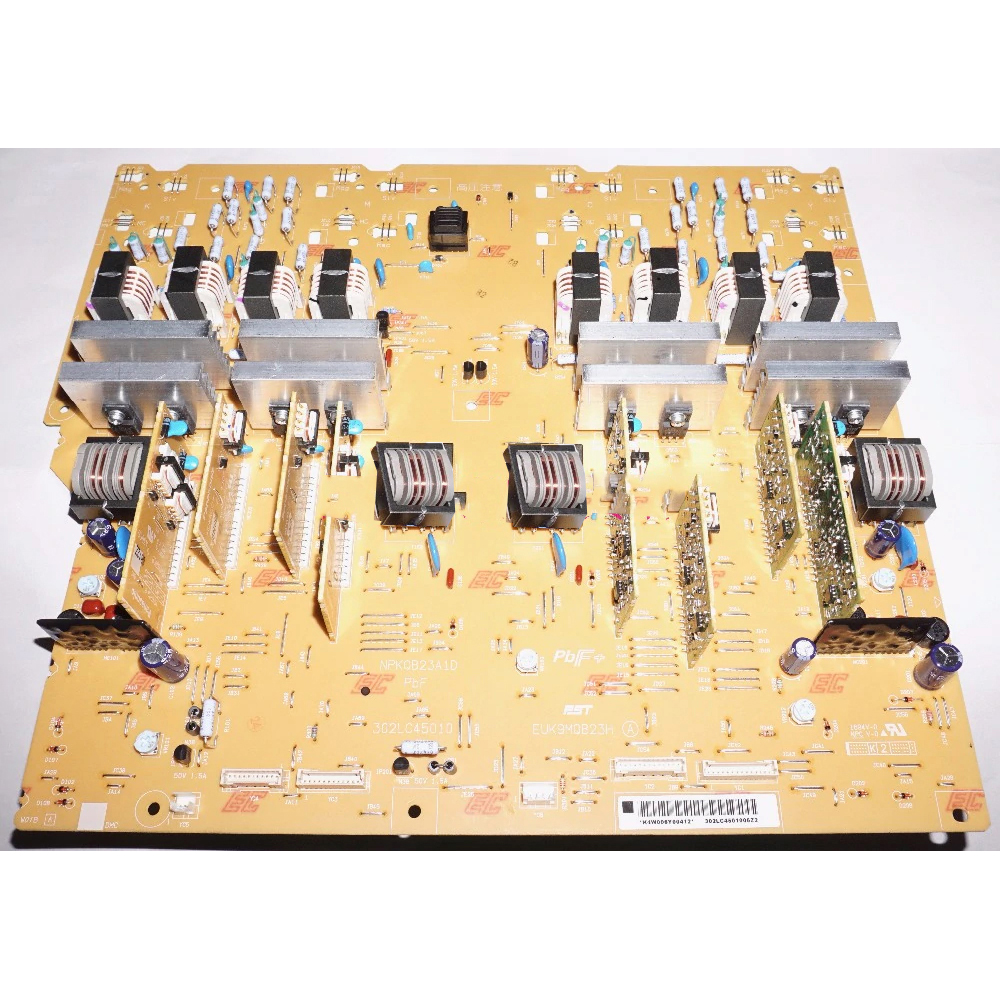 Original Kyocera Unit High Voltage Main Sp (302LC94330)