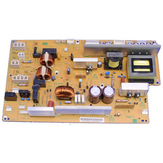 Original Kyocera Unit Low Voltage Sp (302K994411)