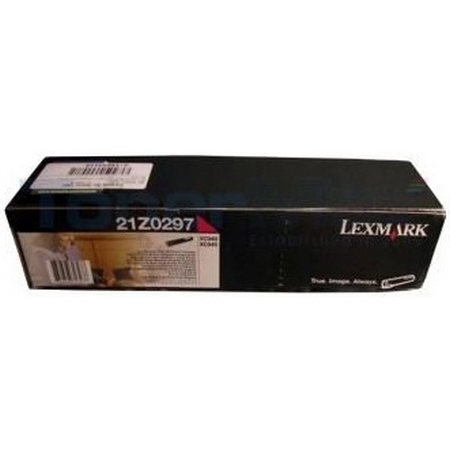 Original Lexmark Xc940 945 Mag 22K Crtg (21Z0297)